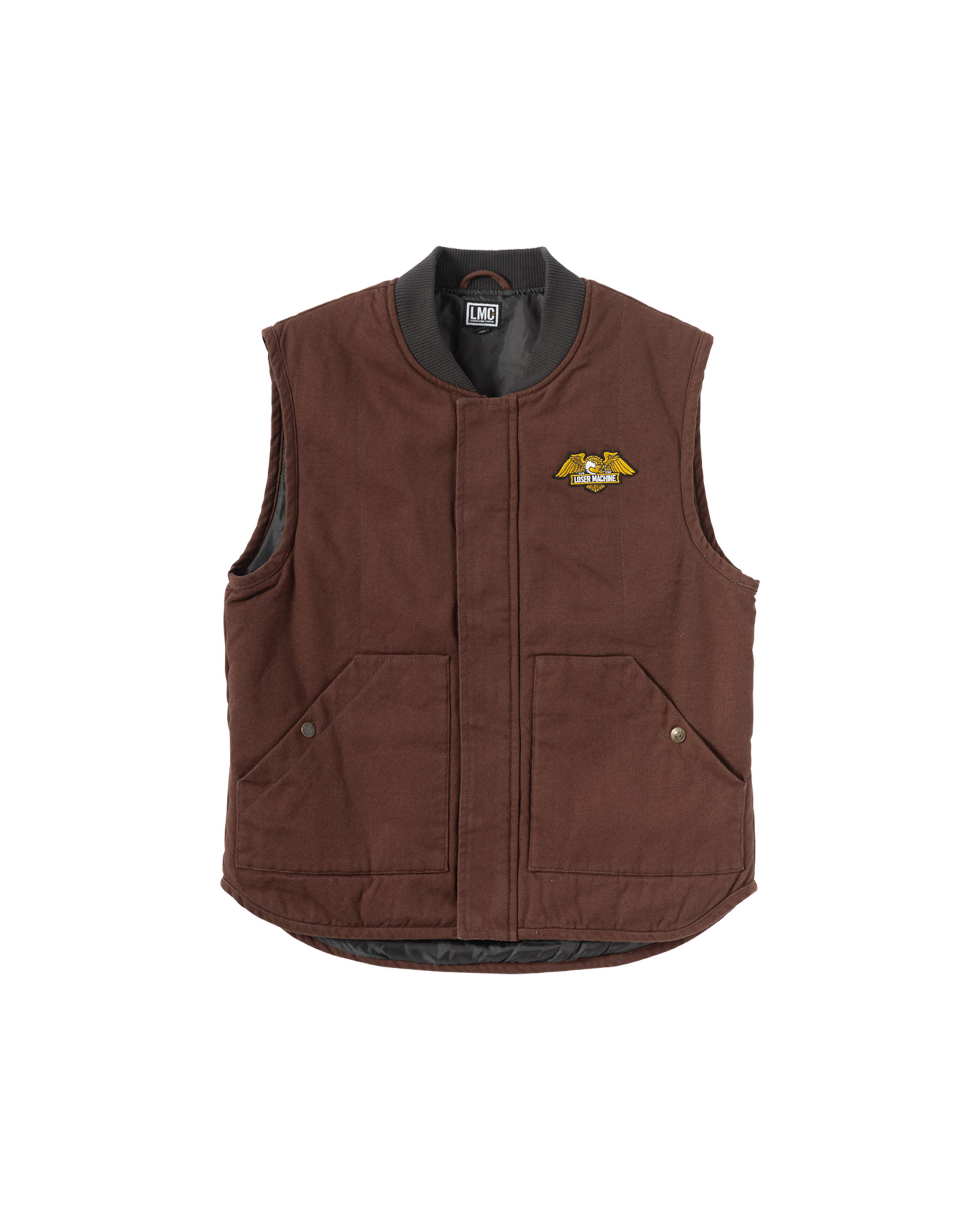 CONDOR II VEST (zoomed)