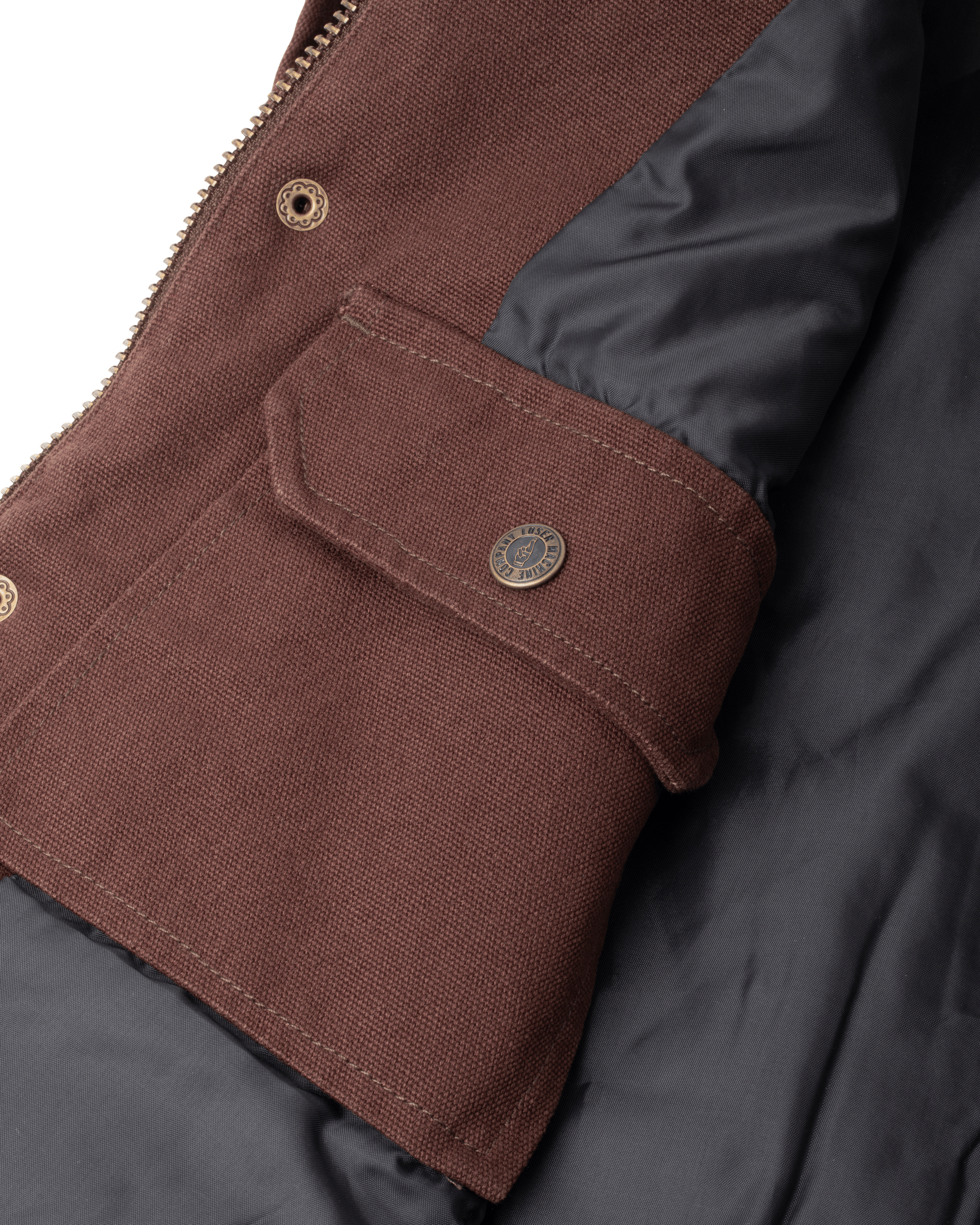 CONDOR II VEST (zoomed)