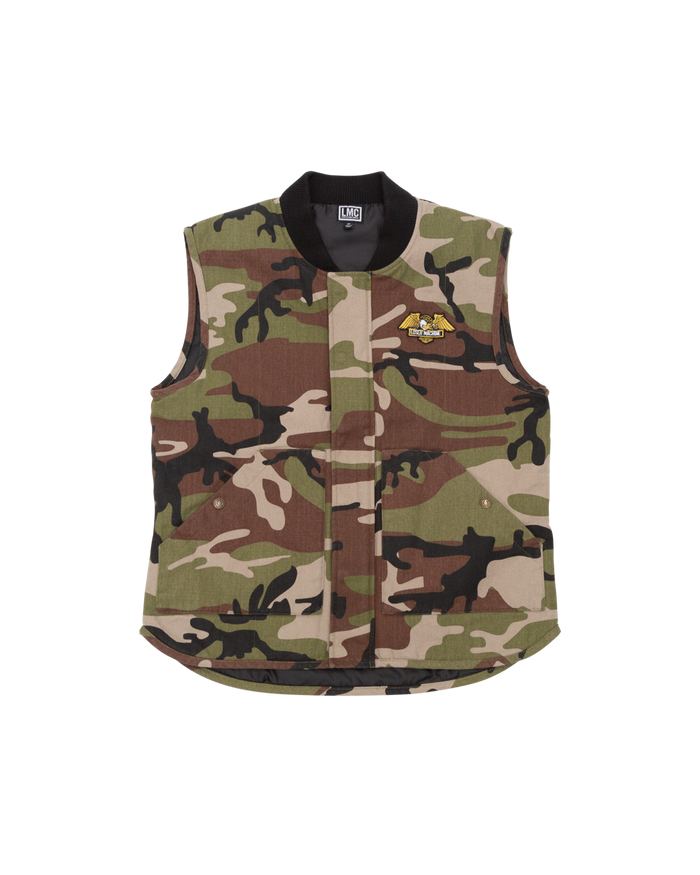 CONDOR II VEST