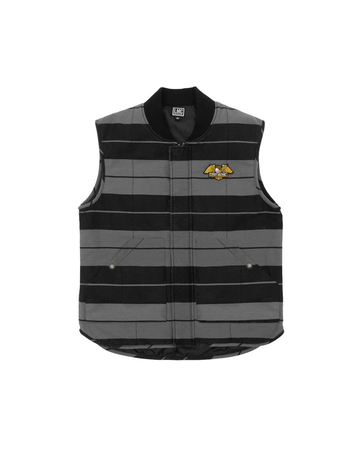 CONDOR II VEST (zoomed)
