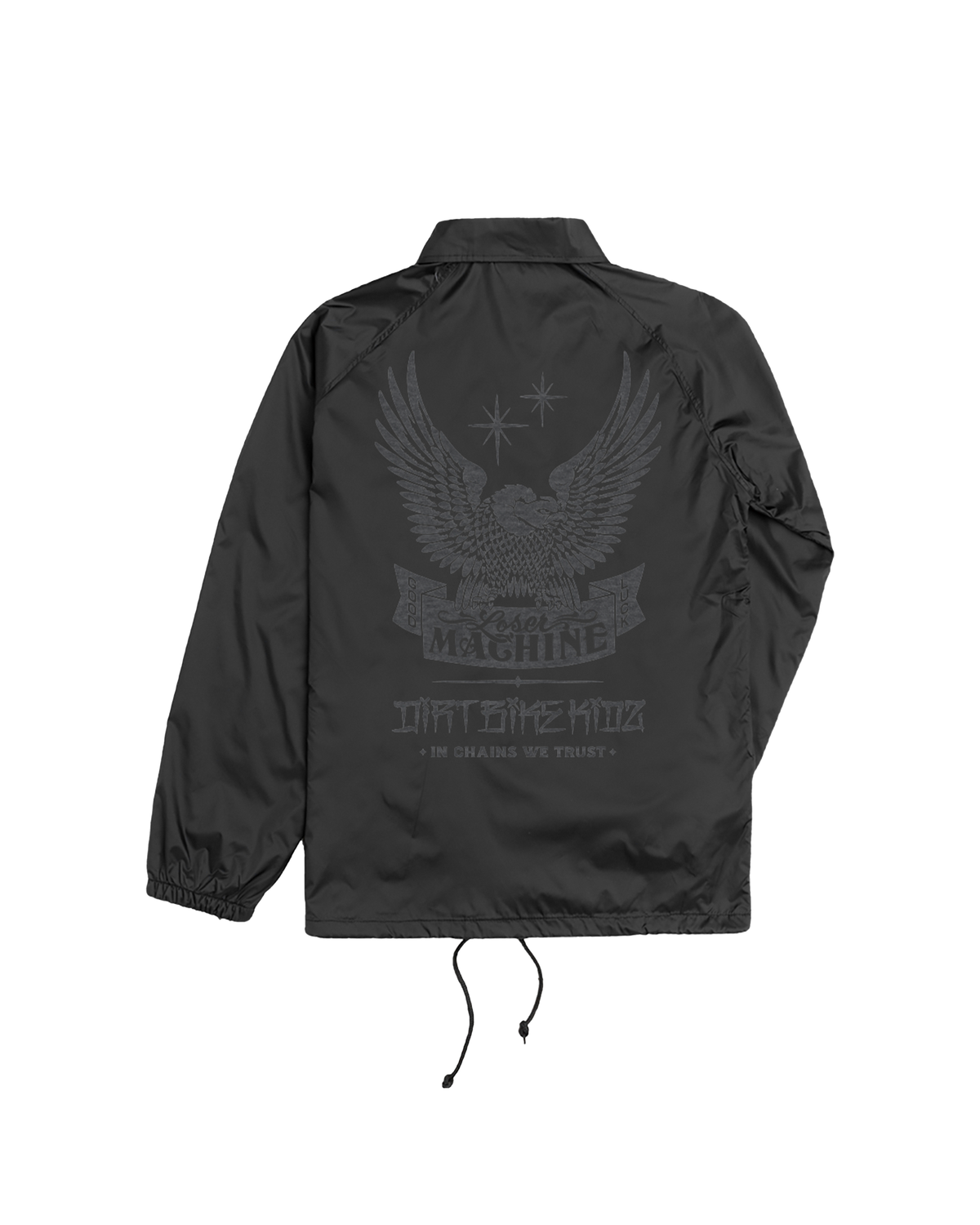 HIGH BEAMS JACKET