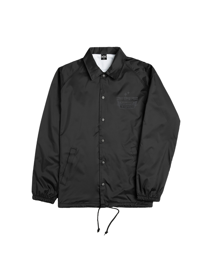 HIGH BEAMS JACKET