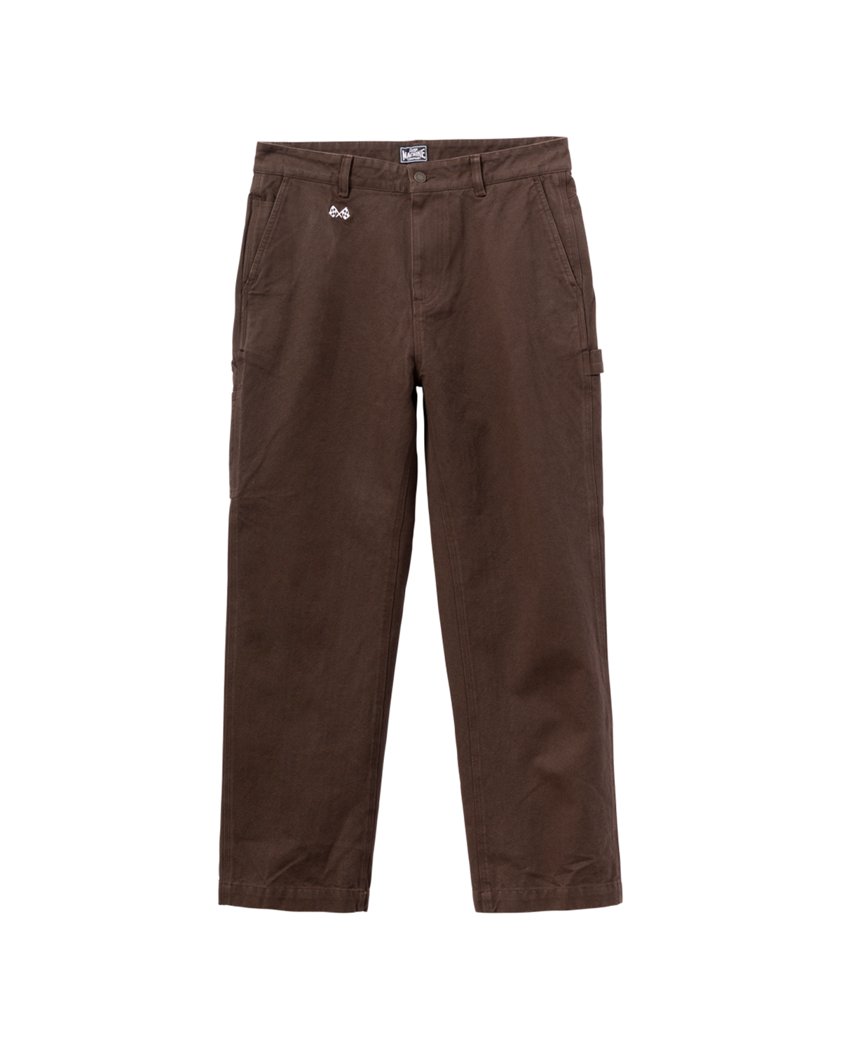 ARMOR CANVAS PANT