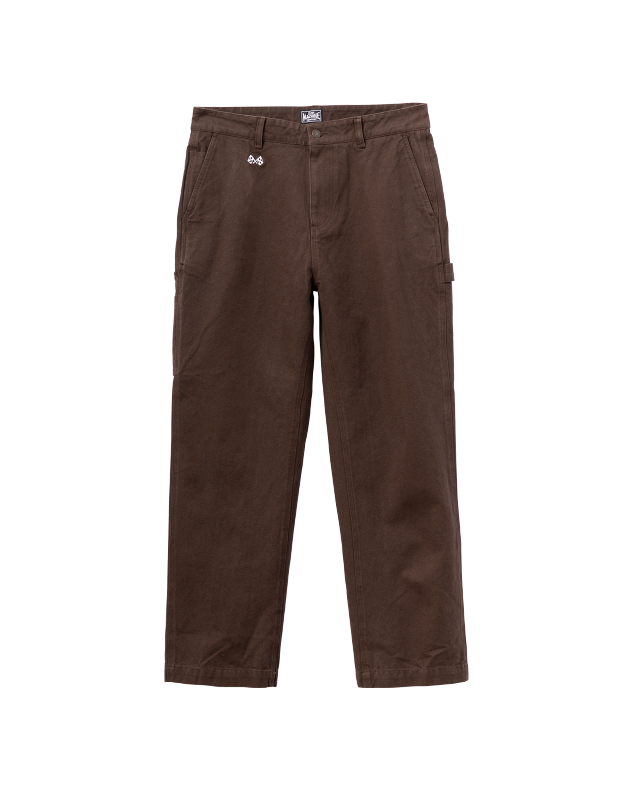 ARMOR CANVAS PANT (zoomed)