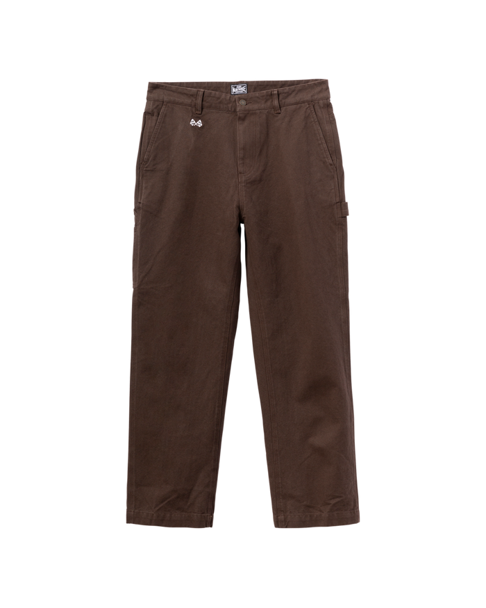 ARMOR CANVAS PANT