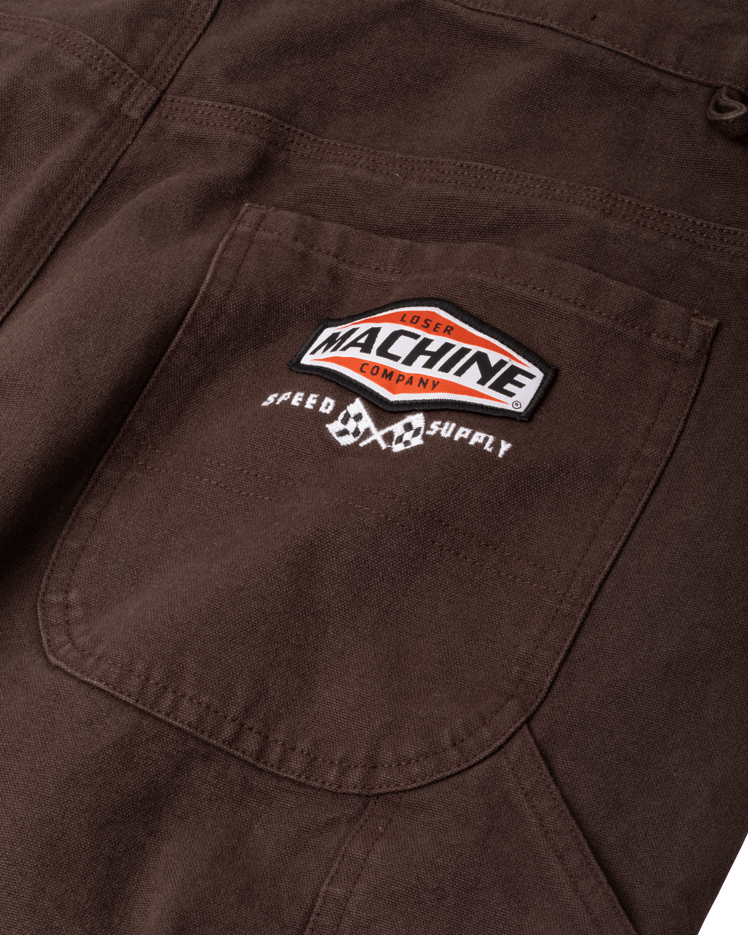 ARMOR CANVAS PANT (zoomed)