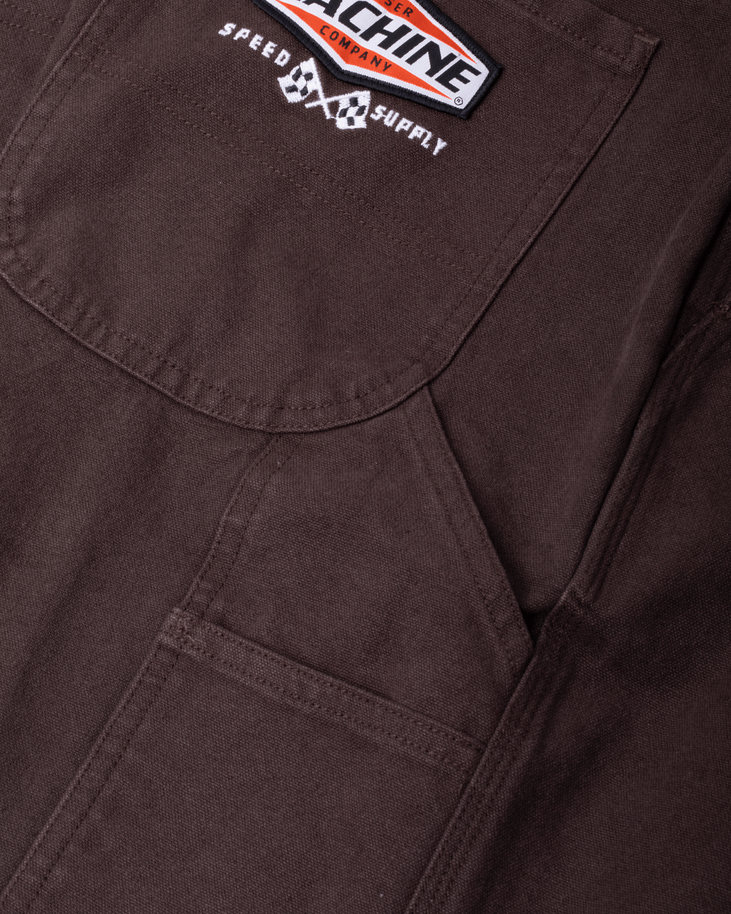 ARMOR CANVAS PANT (zoomed)