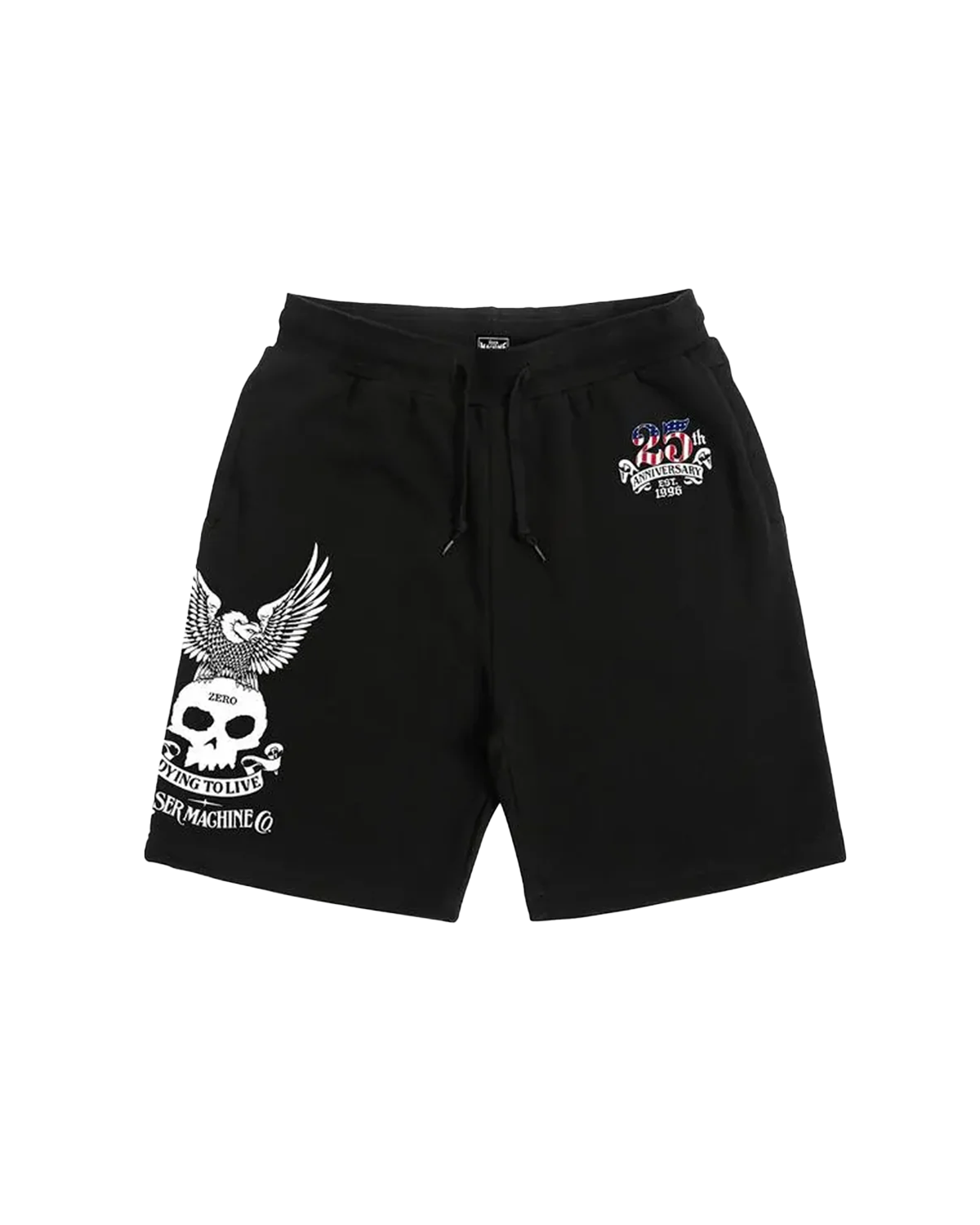 LMC X ZERO ANNIVERSARY SWEATSHORT