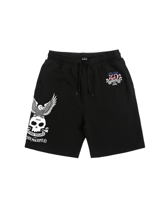 LMC X ZERO ANNIVERSARY SWEATSHORT