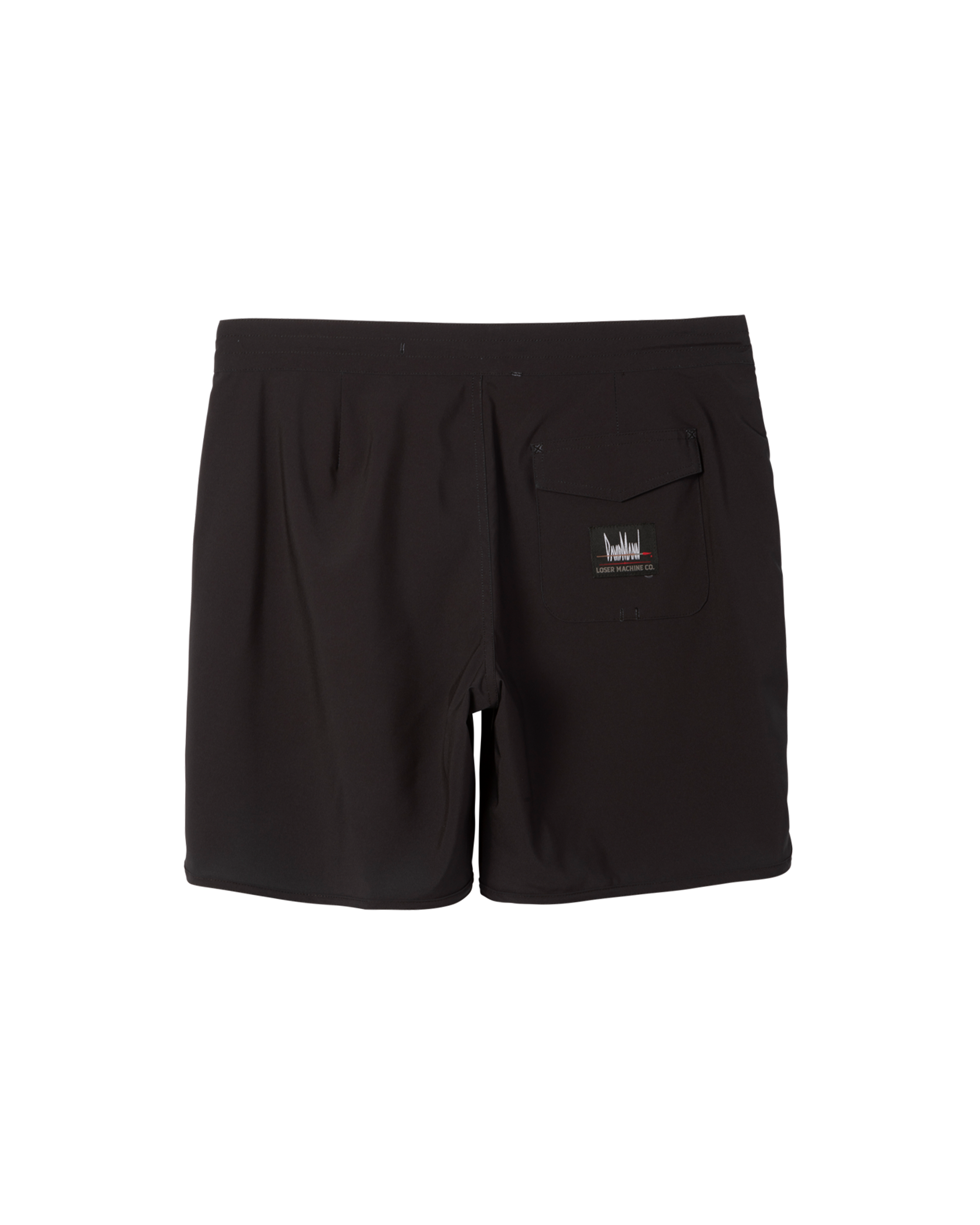 GHOST RIDER BOARDSHORT