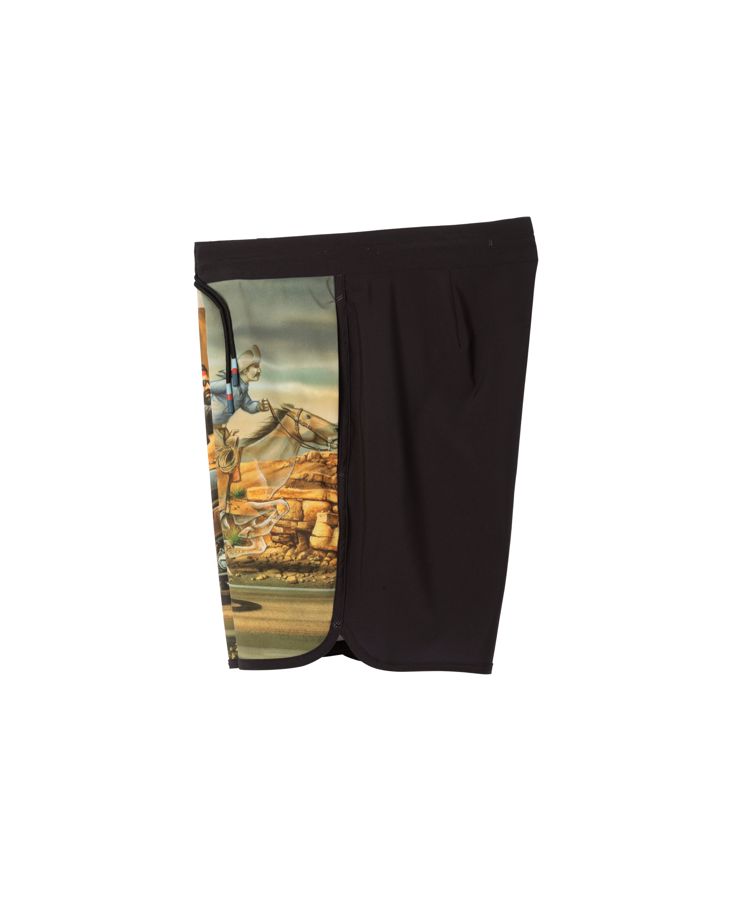 GHOST RIDER BOARDSHORT