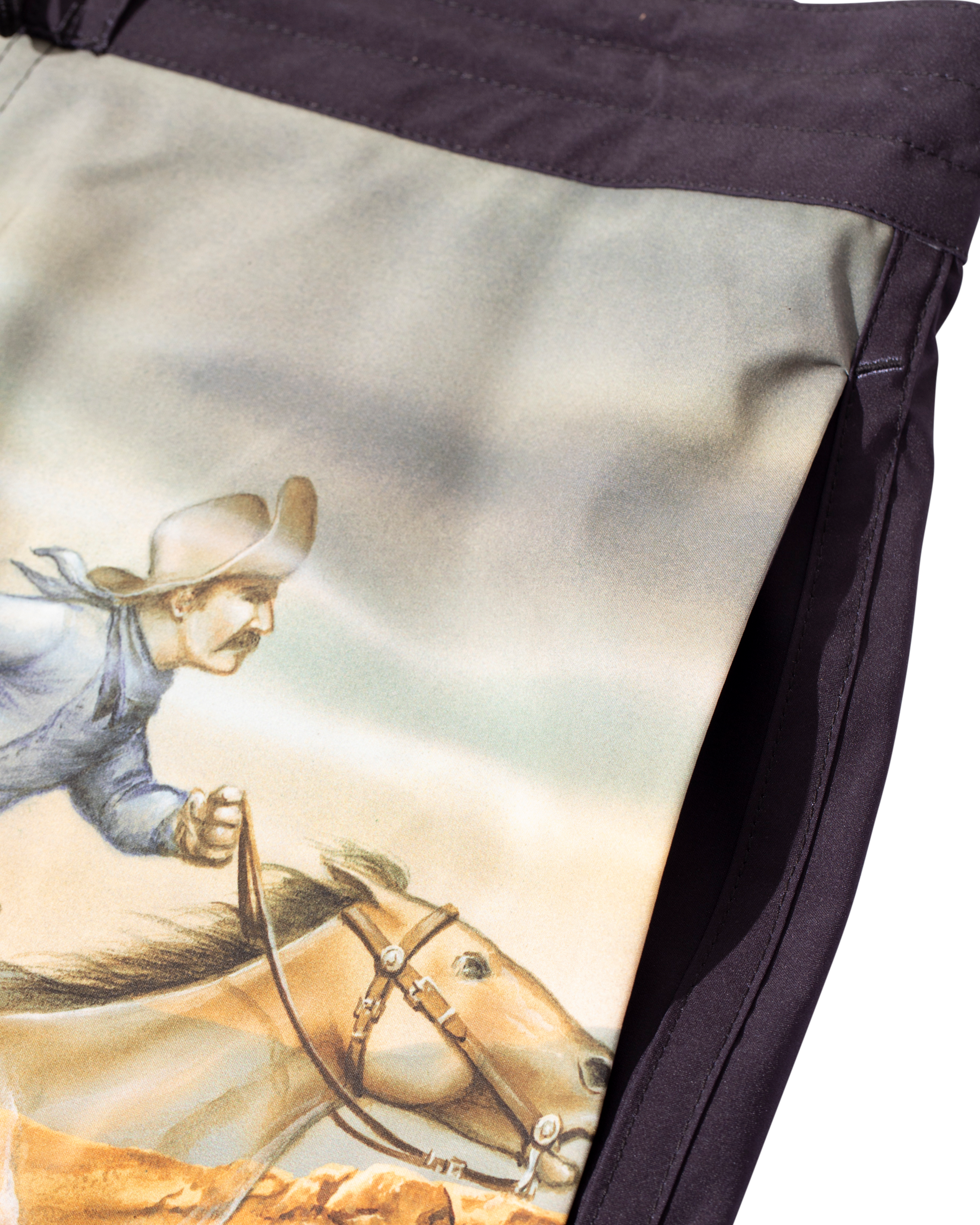 GHOST RIDER BOARDSHORT