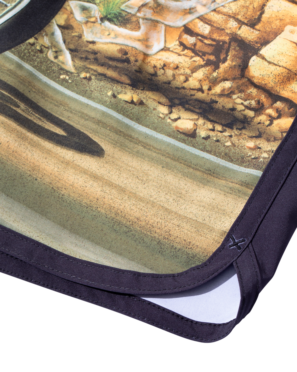 GHOST RIDER BOARDSHORT