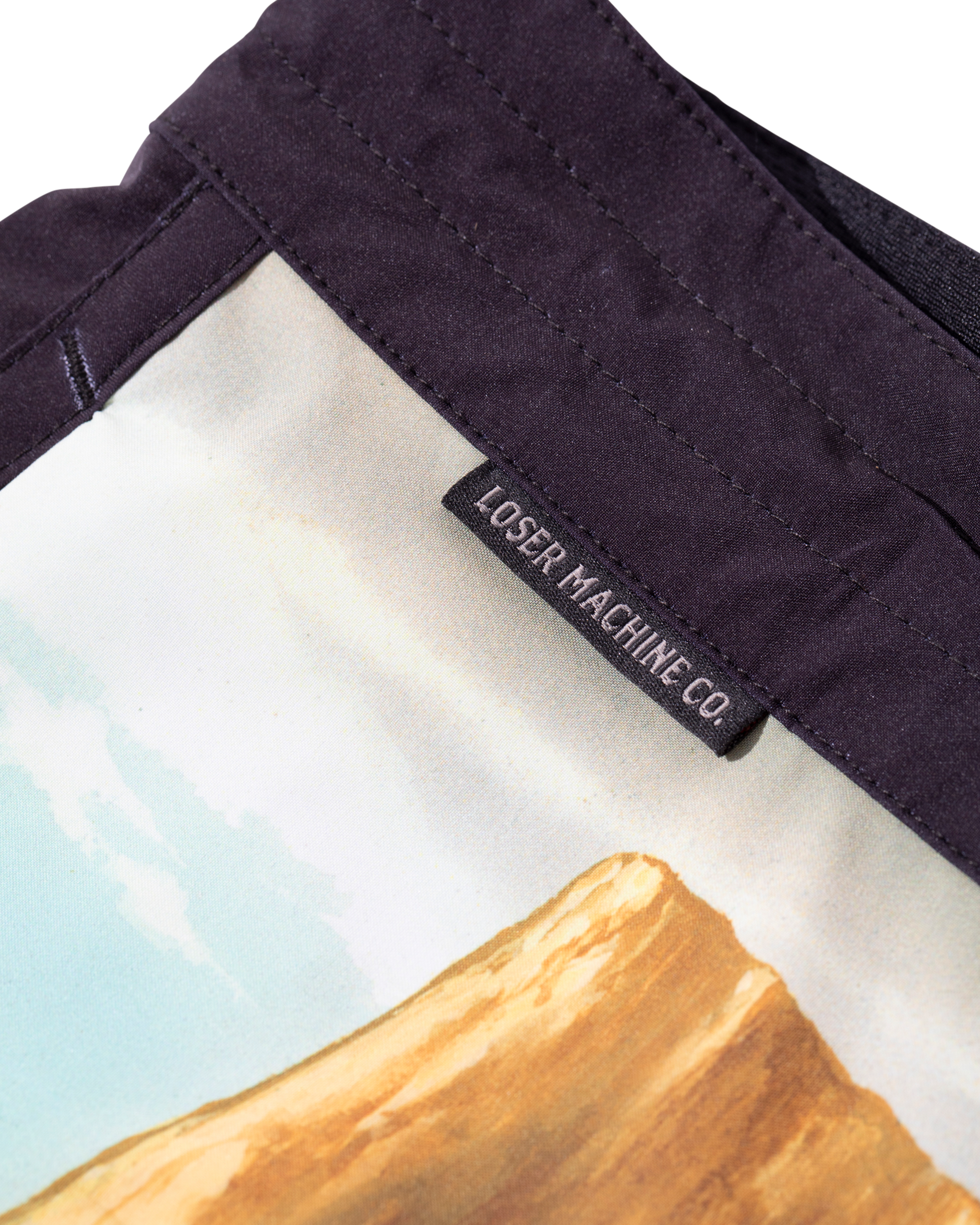 GHOST RIDER BOARDSHORT