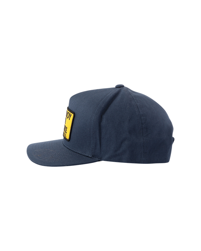 loser machine d t f hat navy