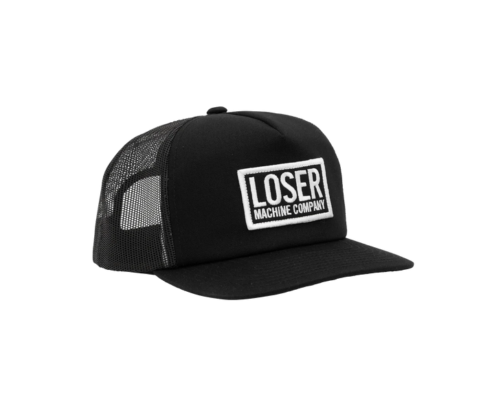 LMC BOX TRUCKER