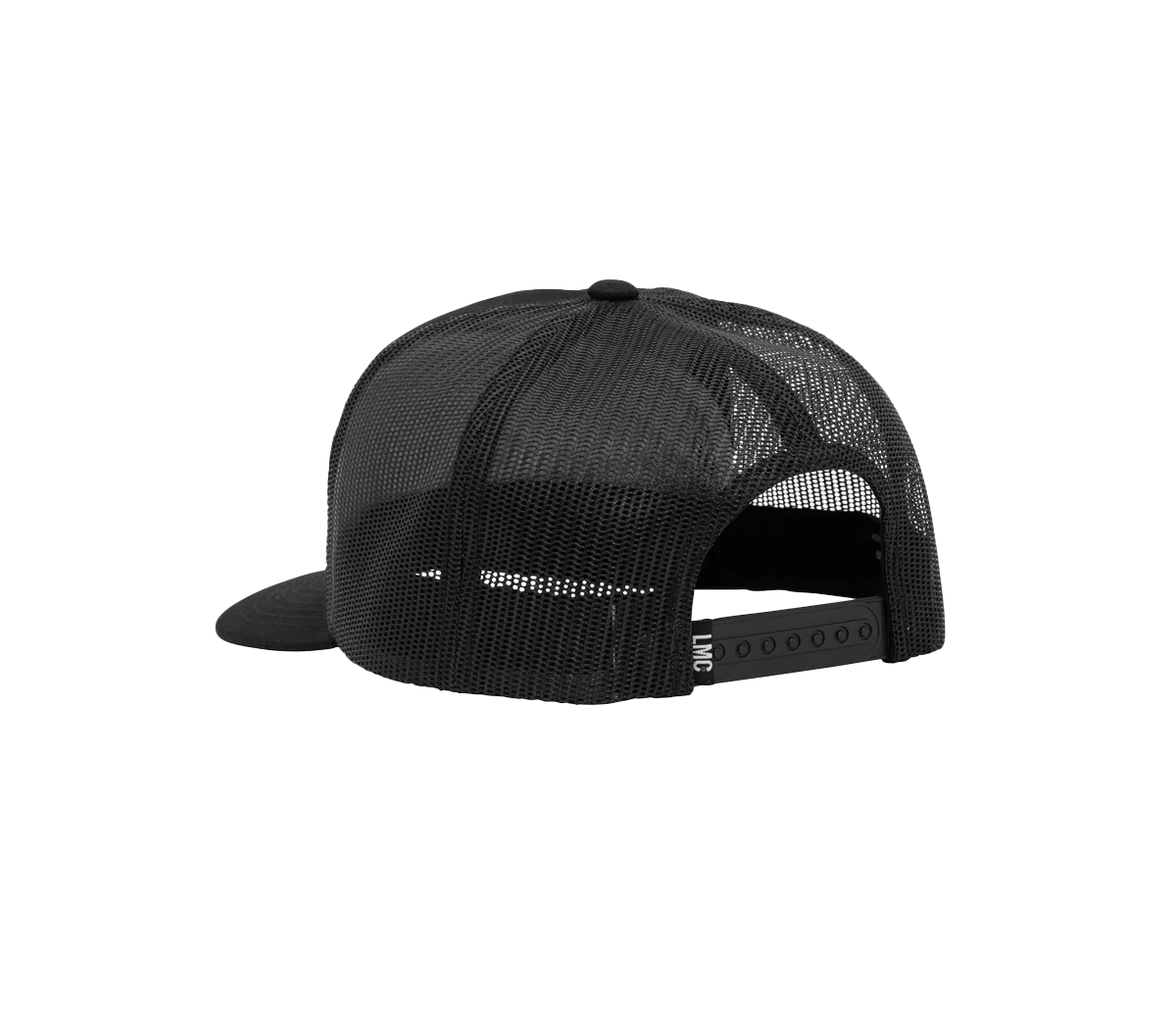 LMC BOX TRUCKER
