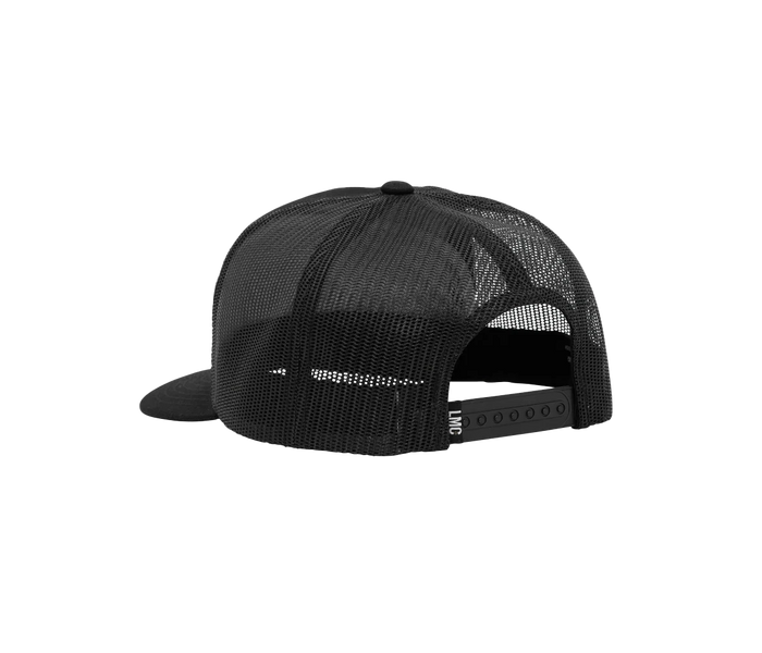 LMC BOX TRUCKER - alternate view