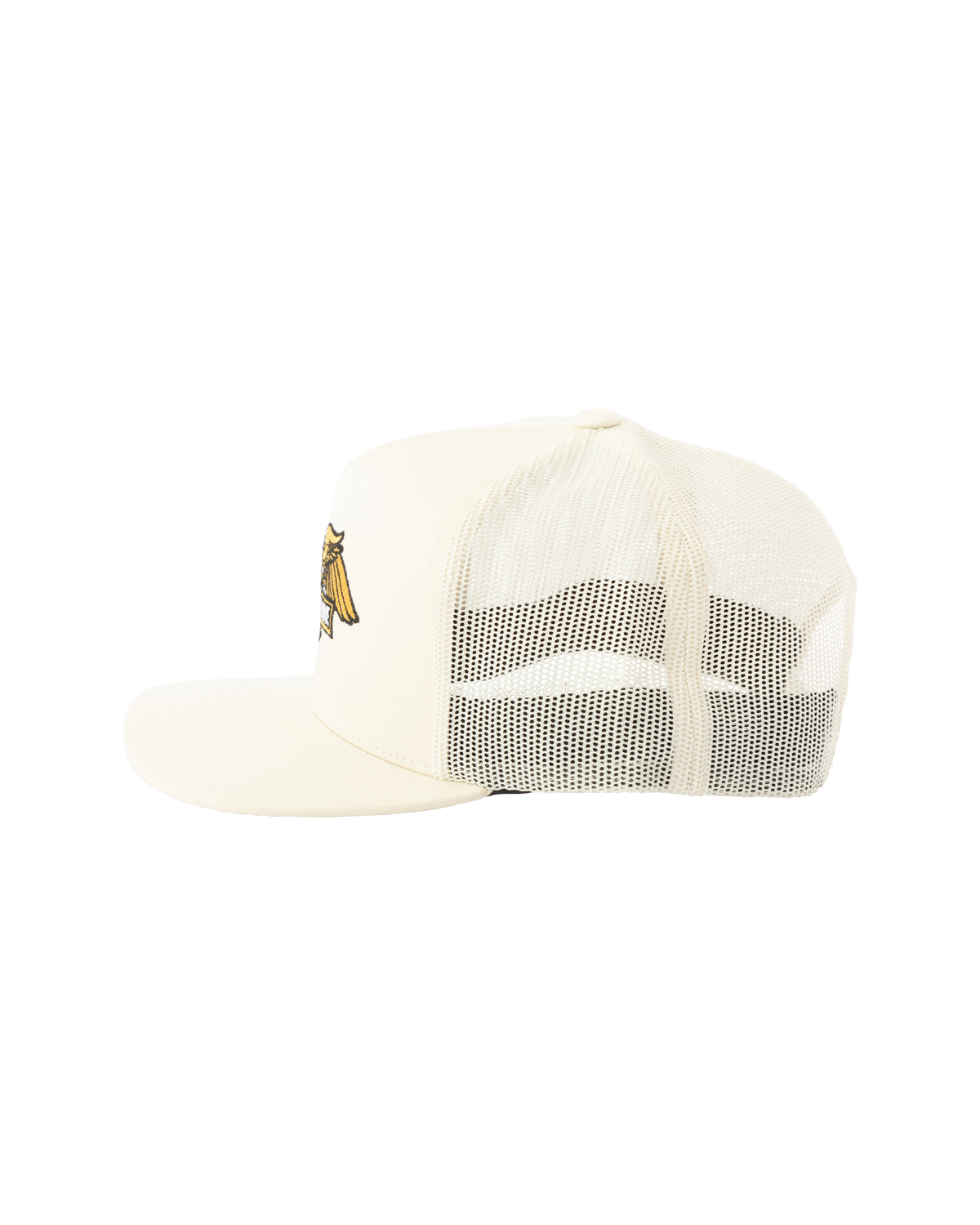 loser machine wings trucker off white