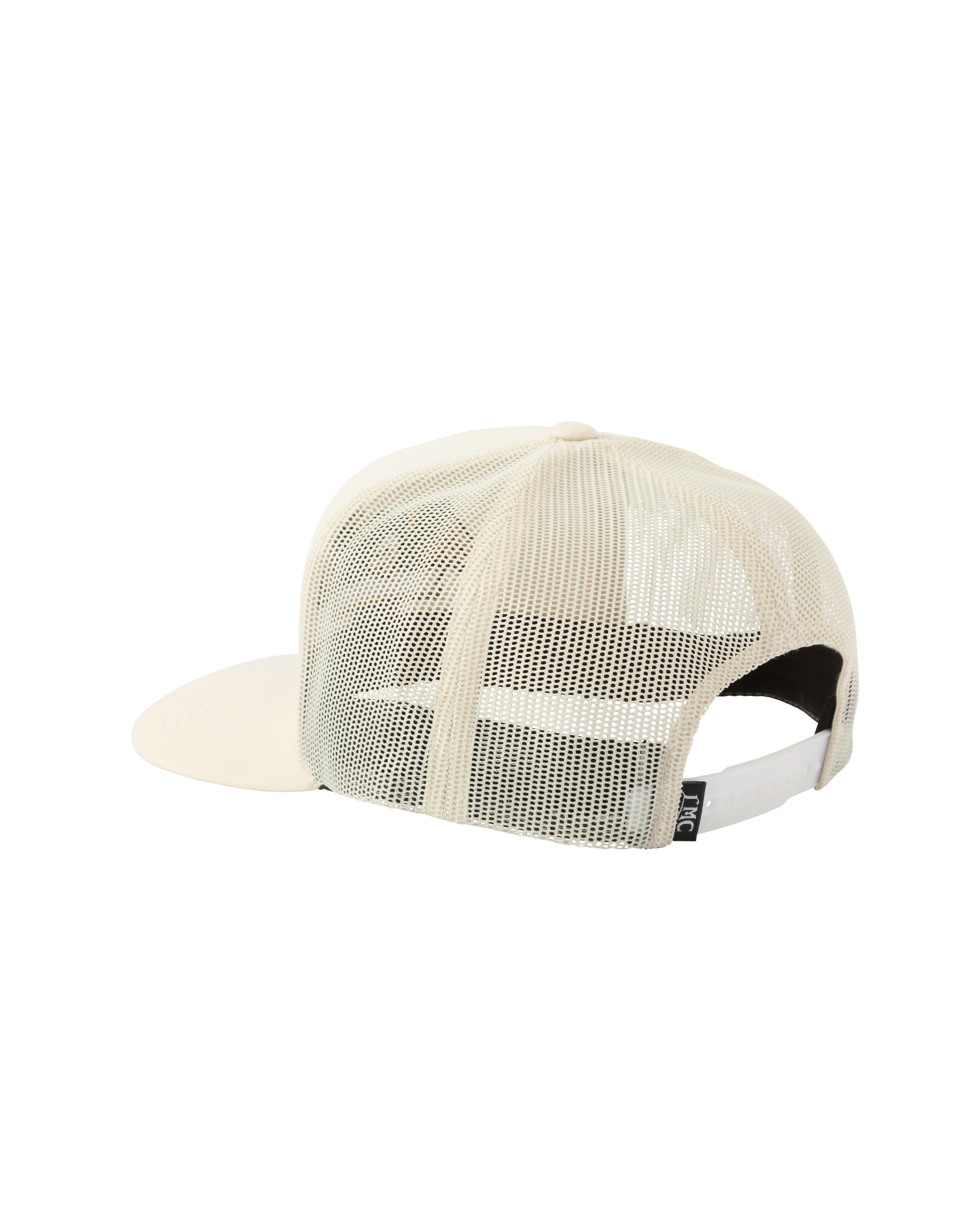 loser machine wings trucker off white (zoomed)