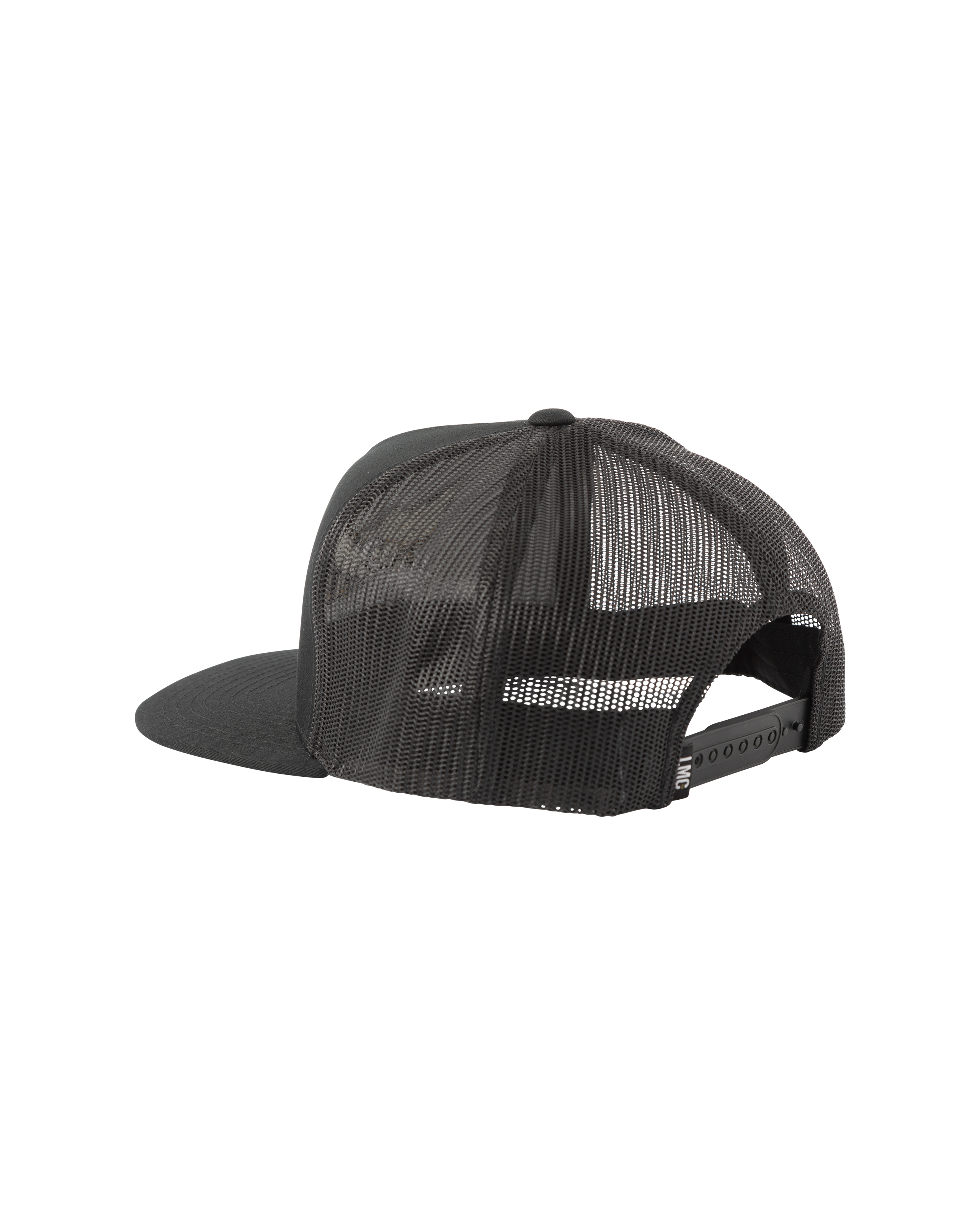 loser machine glory hat black (zoomed)