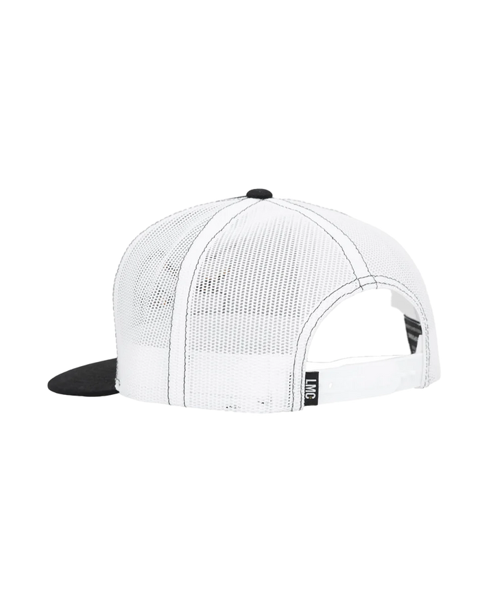 GLORY HAT - alternate view