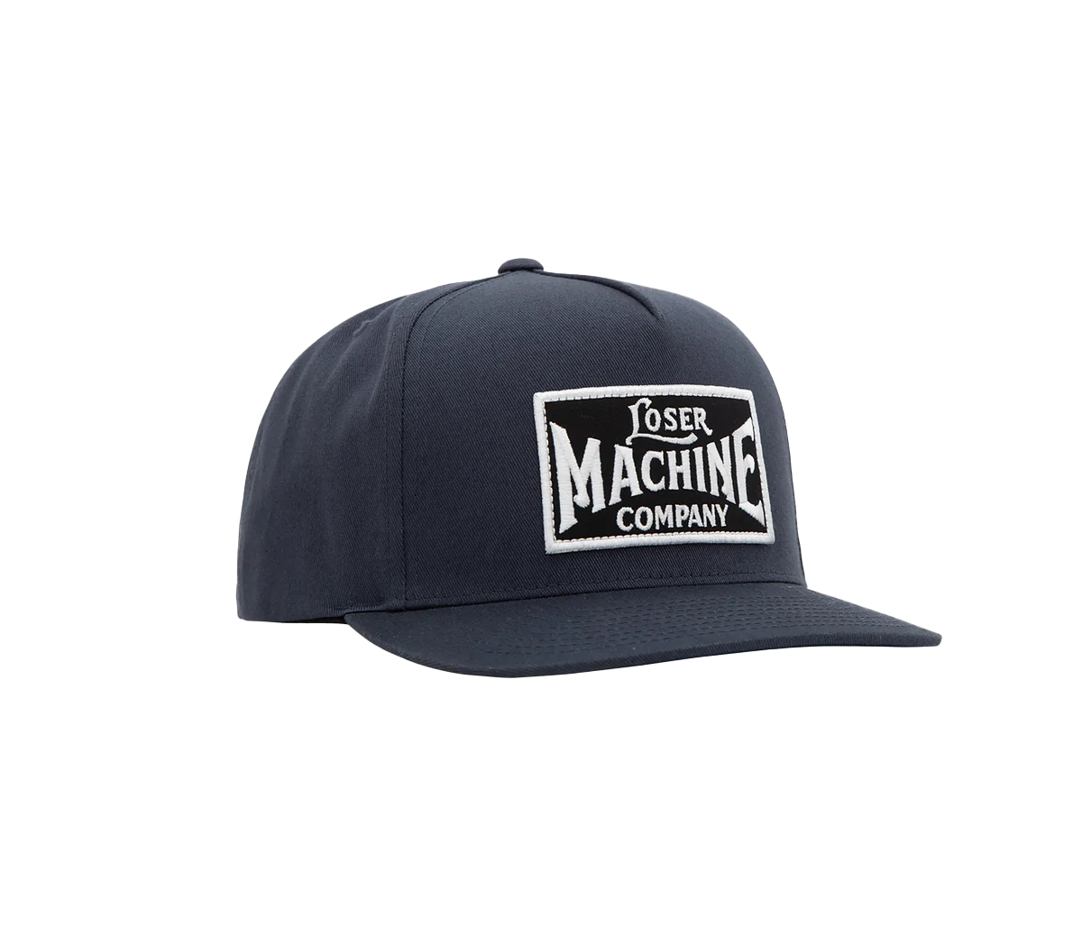 SQUAD HAT (zoomed)