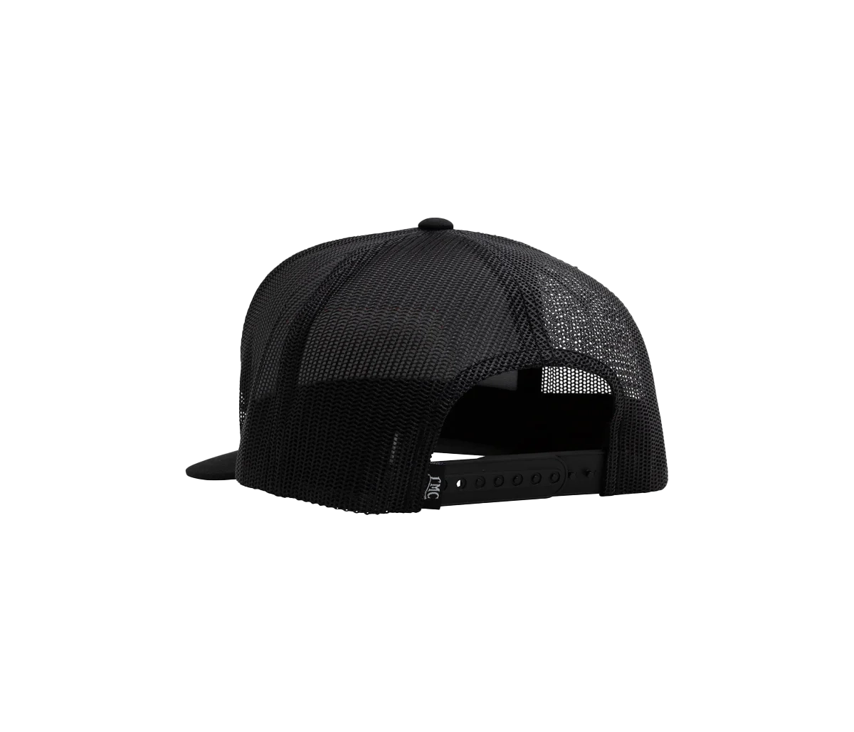 FINISH LINE HAT (zoomed)