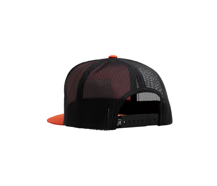 FINISH LINE HAT - alternate view