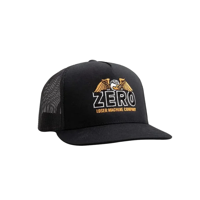 LMC X ZERO CONDOR CREST HAT