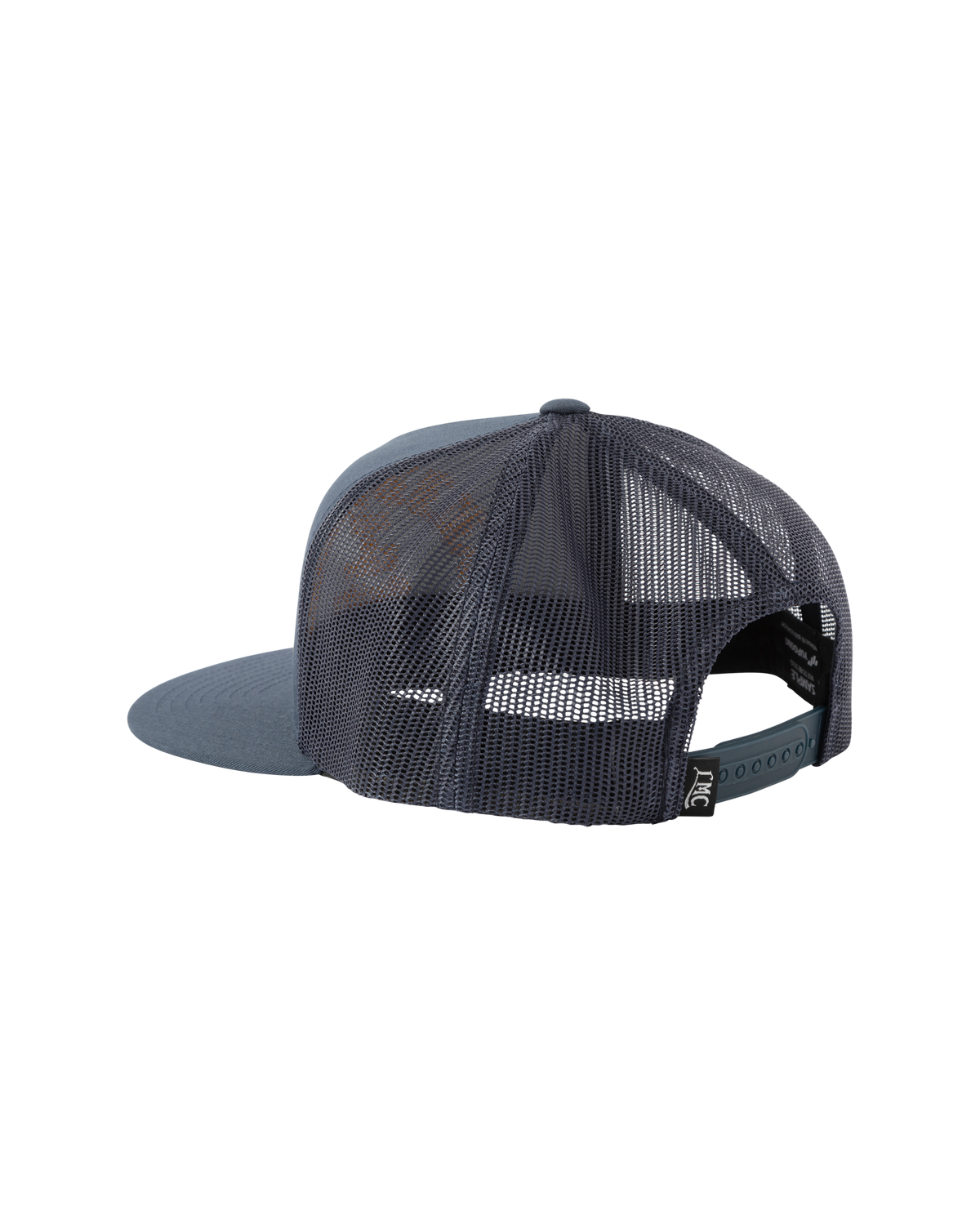 loser machine fanatic hat navy