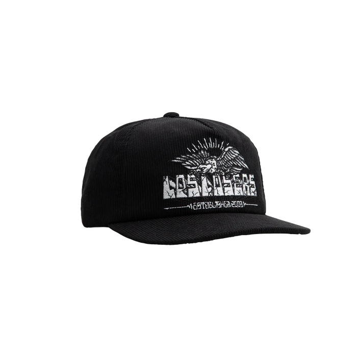 VULTURE HAT