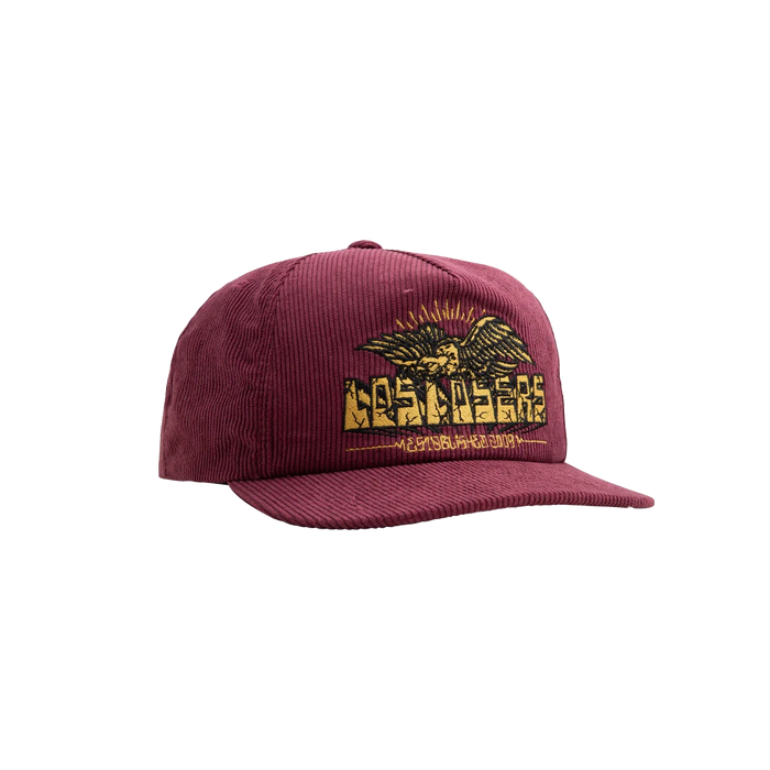 VULTURE HAT