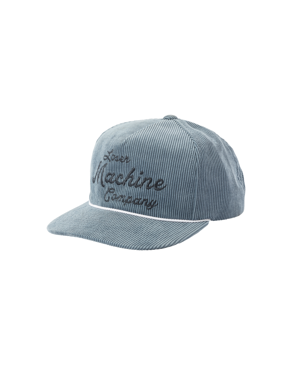 loser machine doughboy hat blue