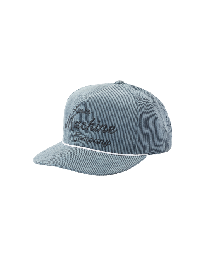 loser machine doughboy hat blue