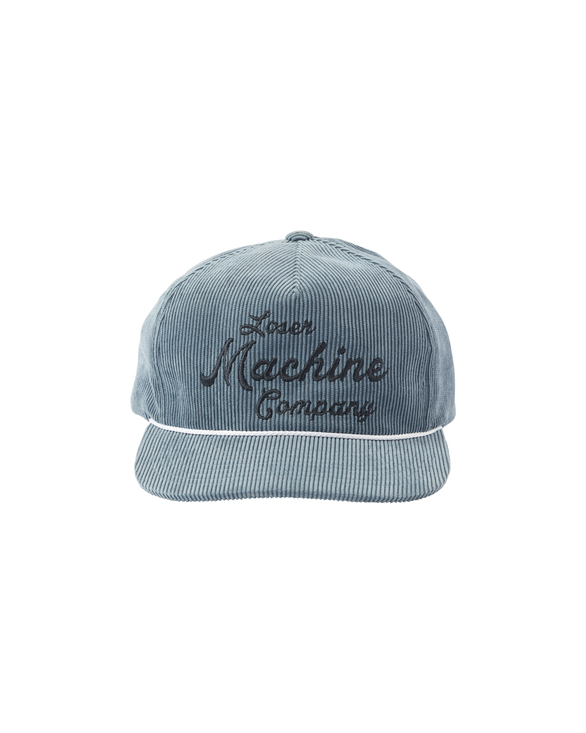 loser machine doughboy hat blue