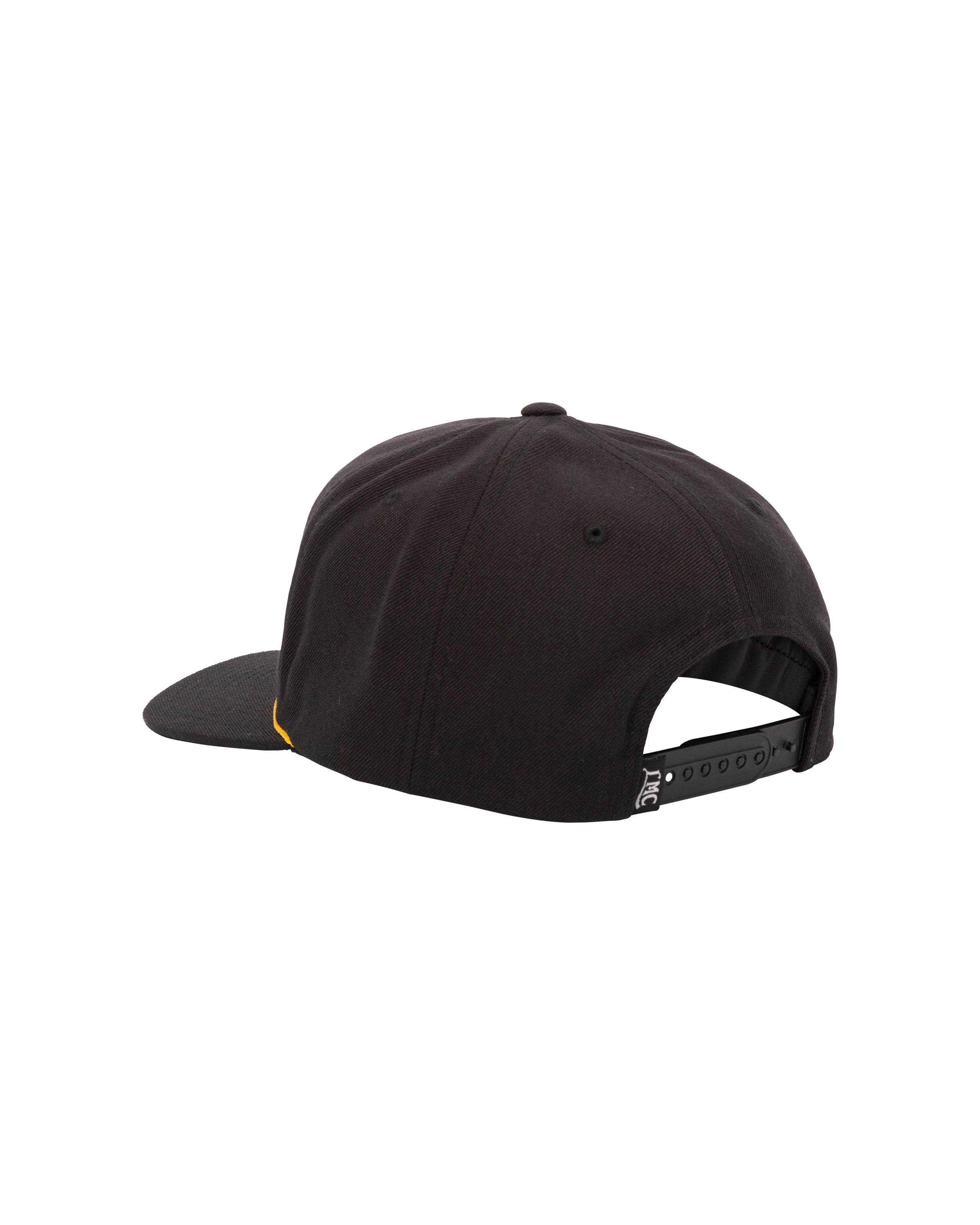 loser machine raceway redux hat black (zoomed)
