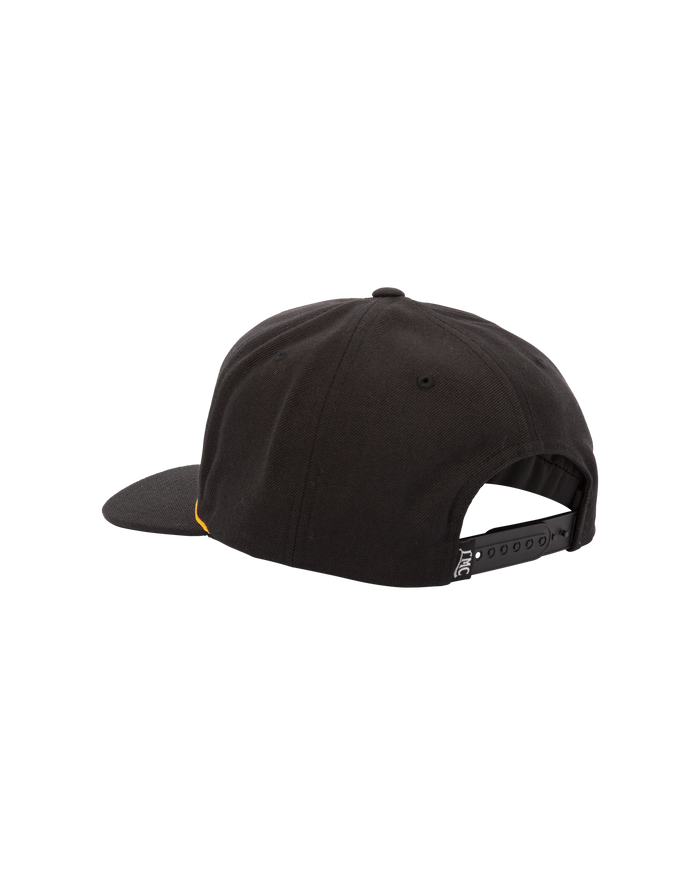 loser machine raceway redux hat black