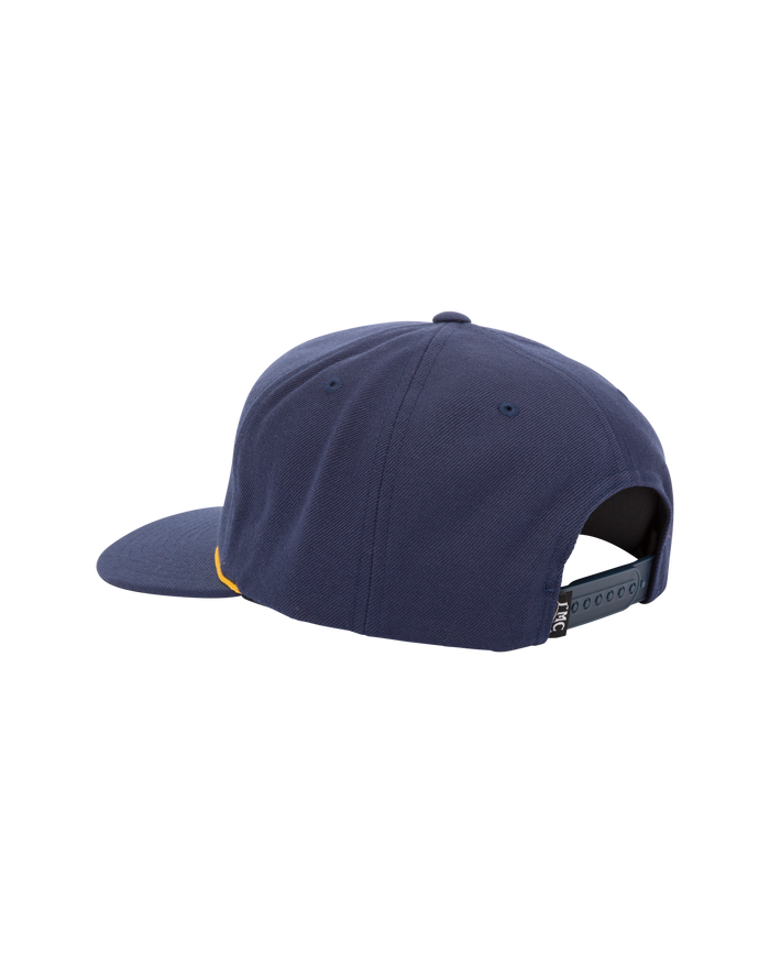 loser machine raceway redux hat navy