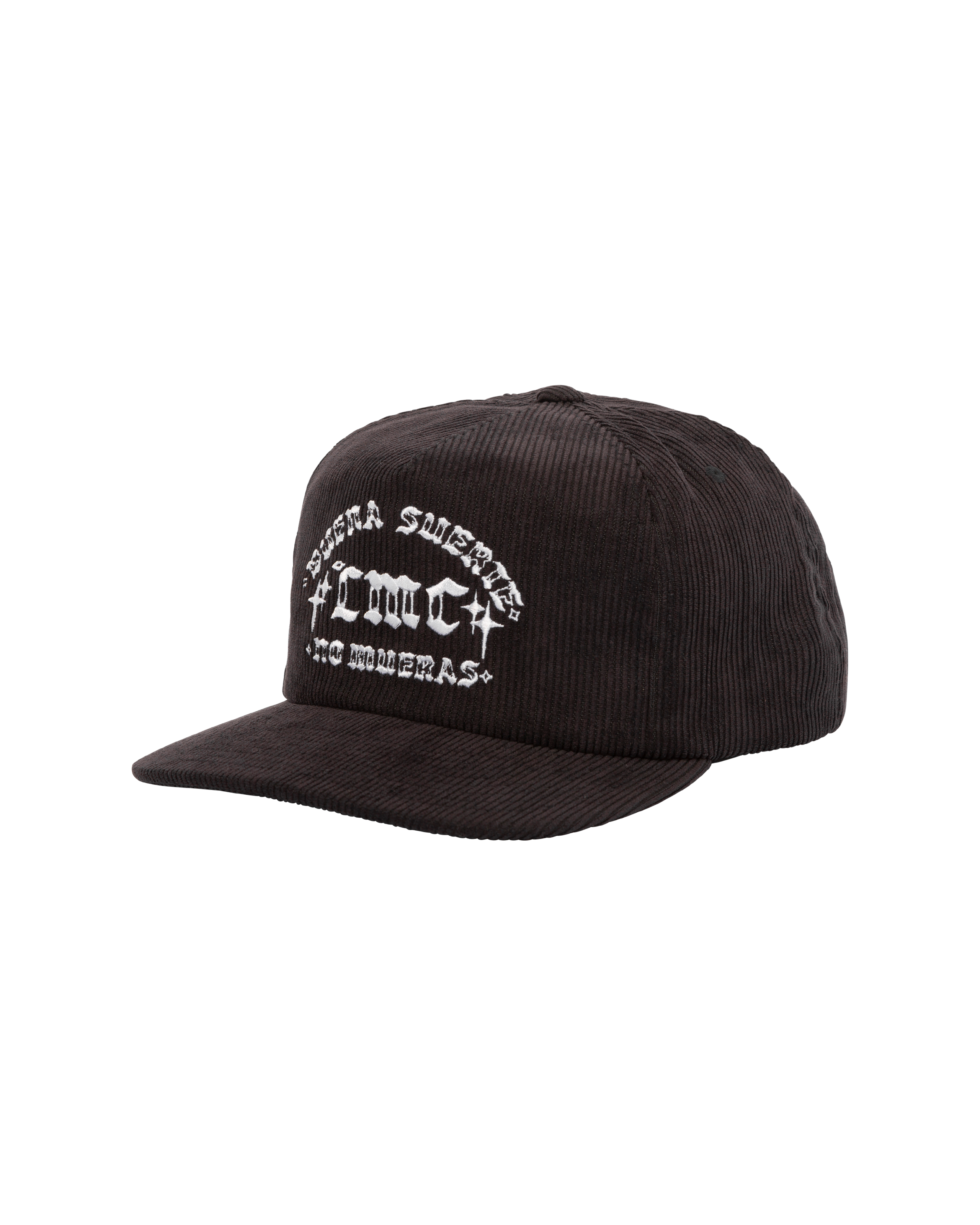 loser machine fences hat black (zoomed)