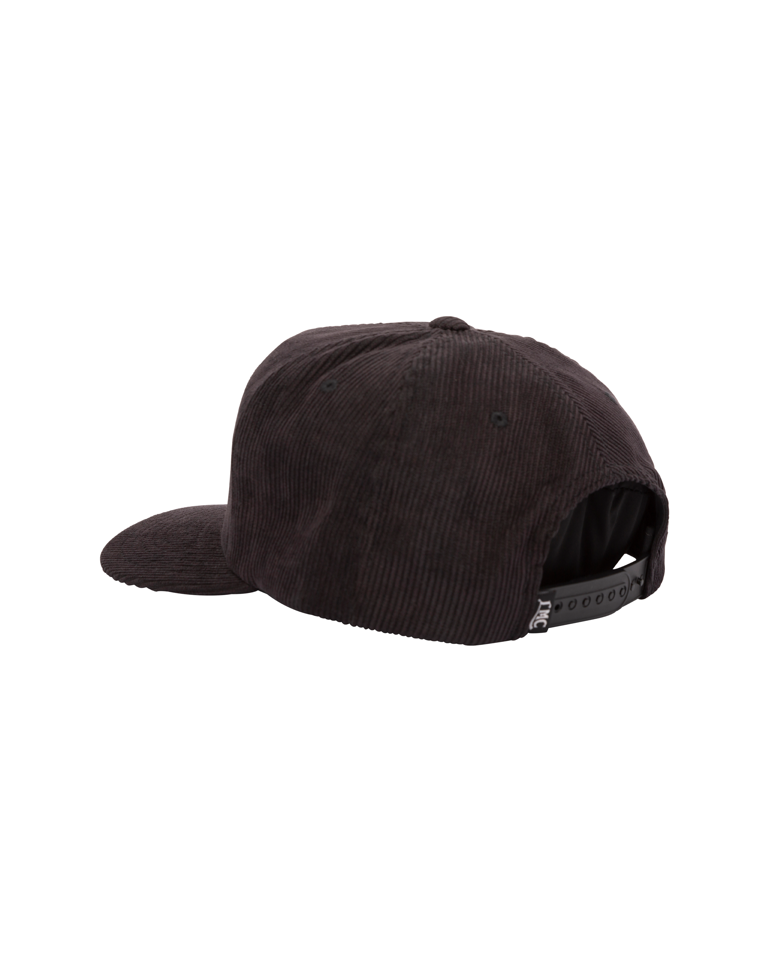 loser machine fences hat black (zoomed)
