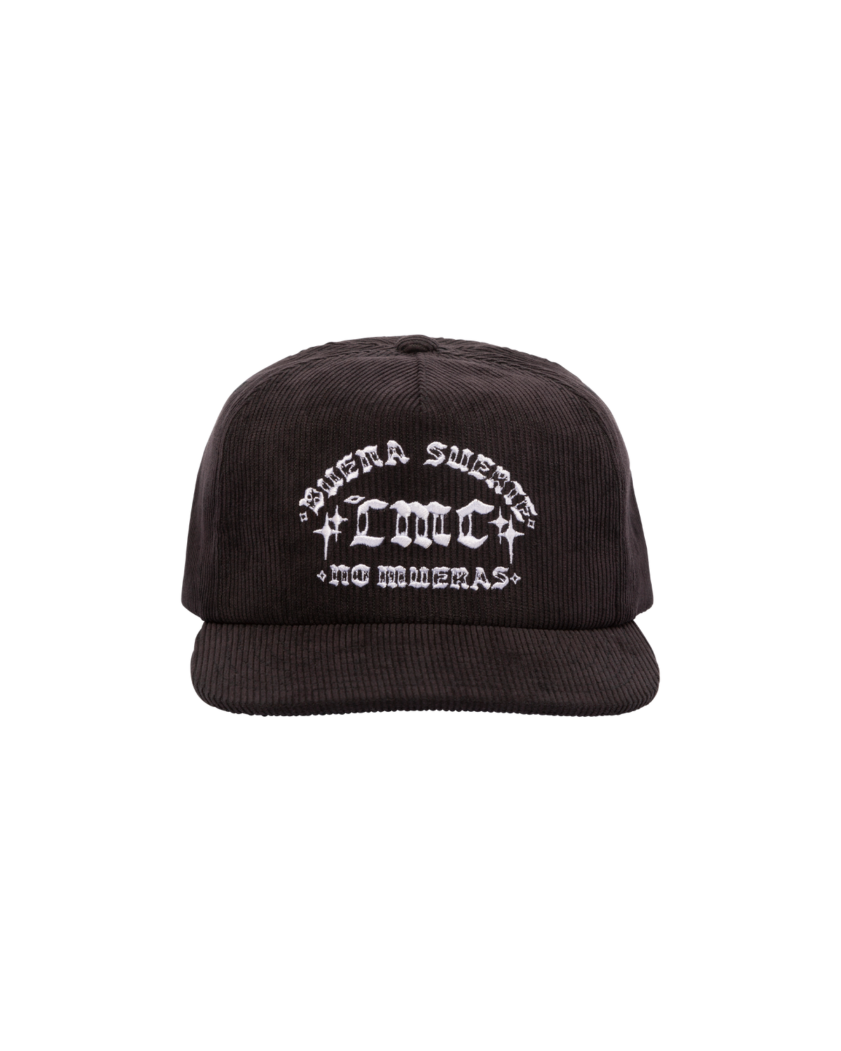 loser machine fences hat black