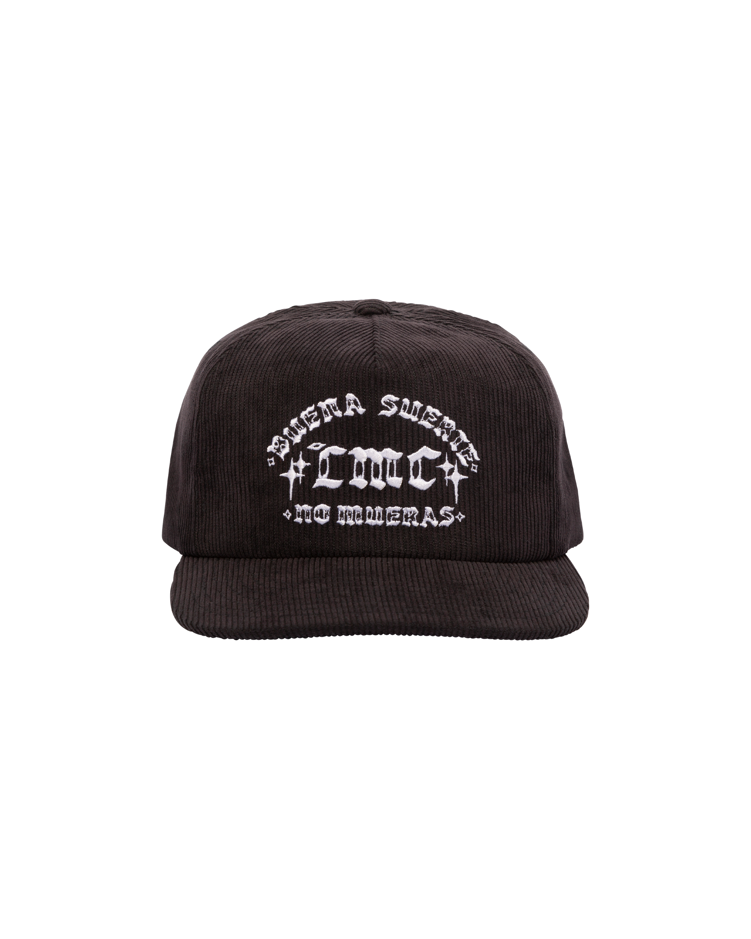 loser machine fences hat black (zoomed)