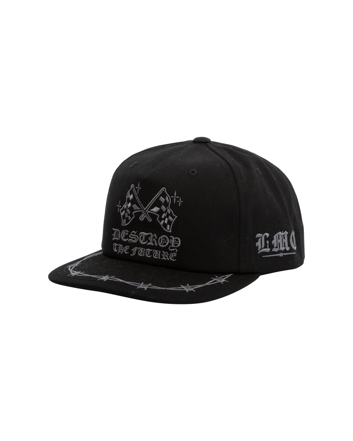 BLITZ HAT
