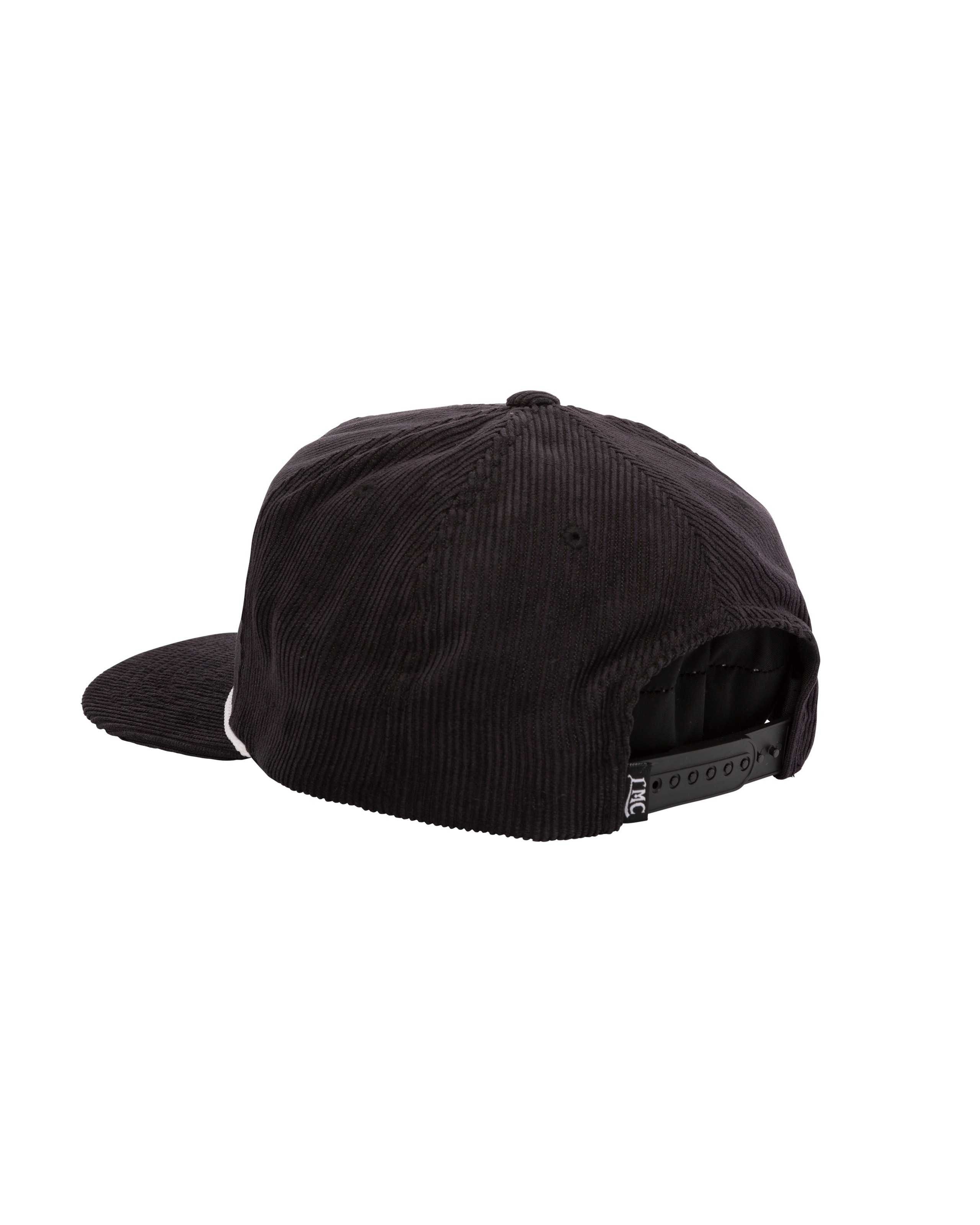 SUNSET HAT (zoomed)