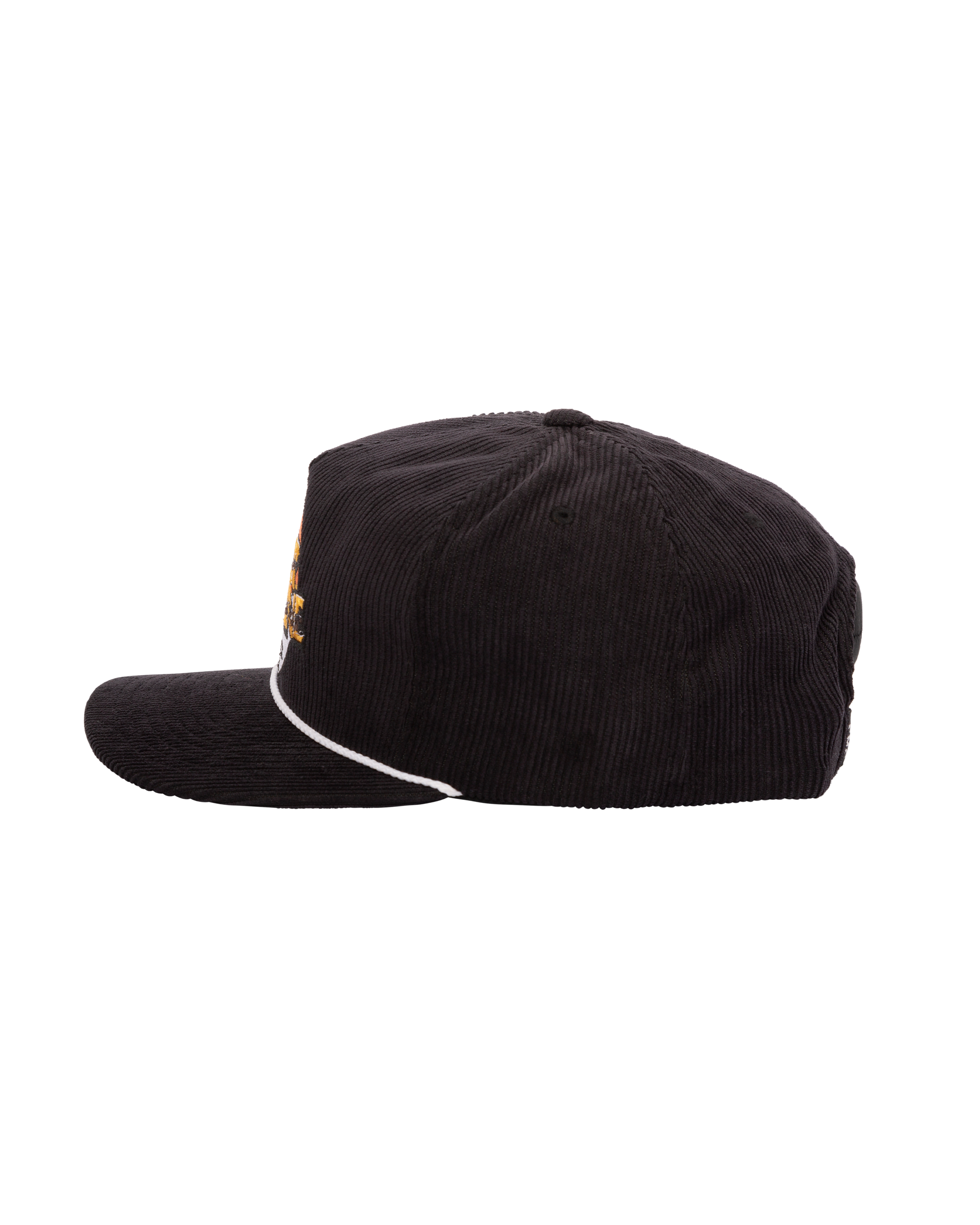 SUNSET HAT (zoomed)
