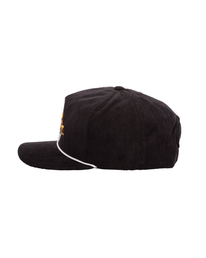 SUNSET HAT - alternate view