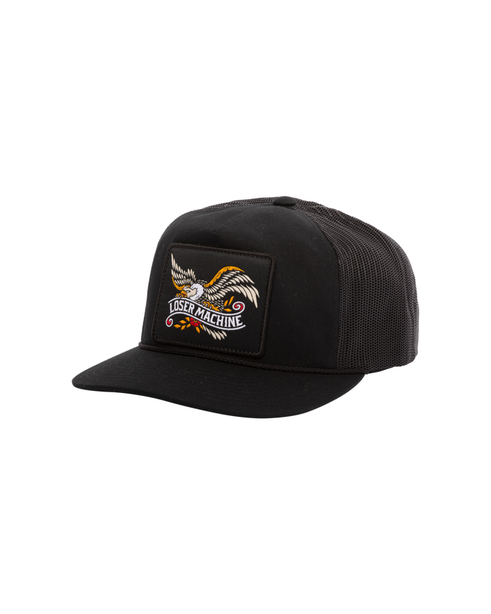 GLORY PATCH HAT