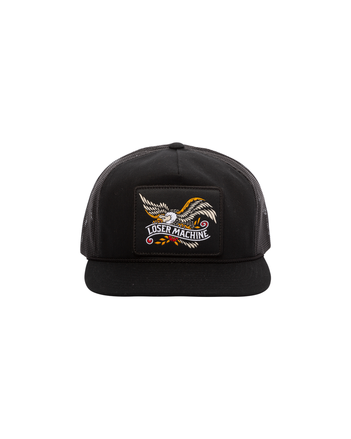 GLORY PATCH HAT
