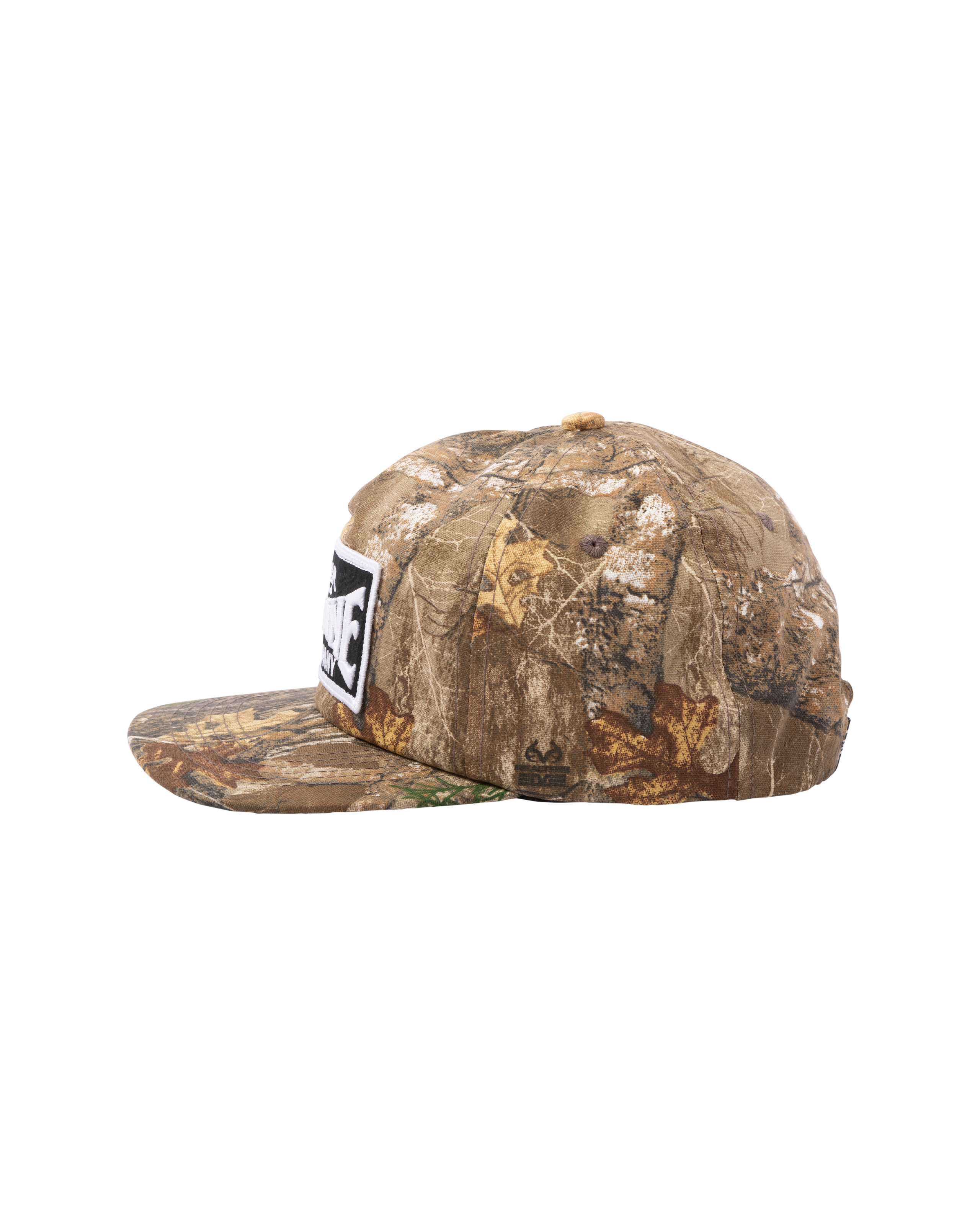 loser machine camo og hat realtree (zoomed)